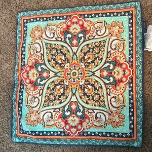 Mandala Lucinda Pillow Casing
